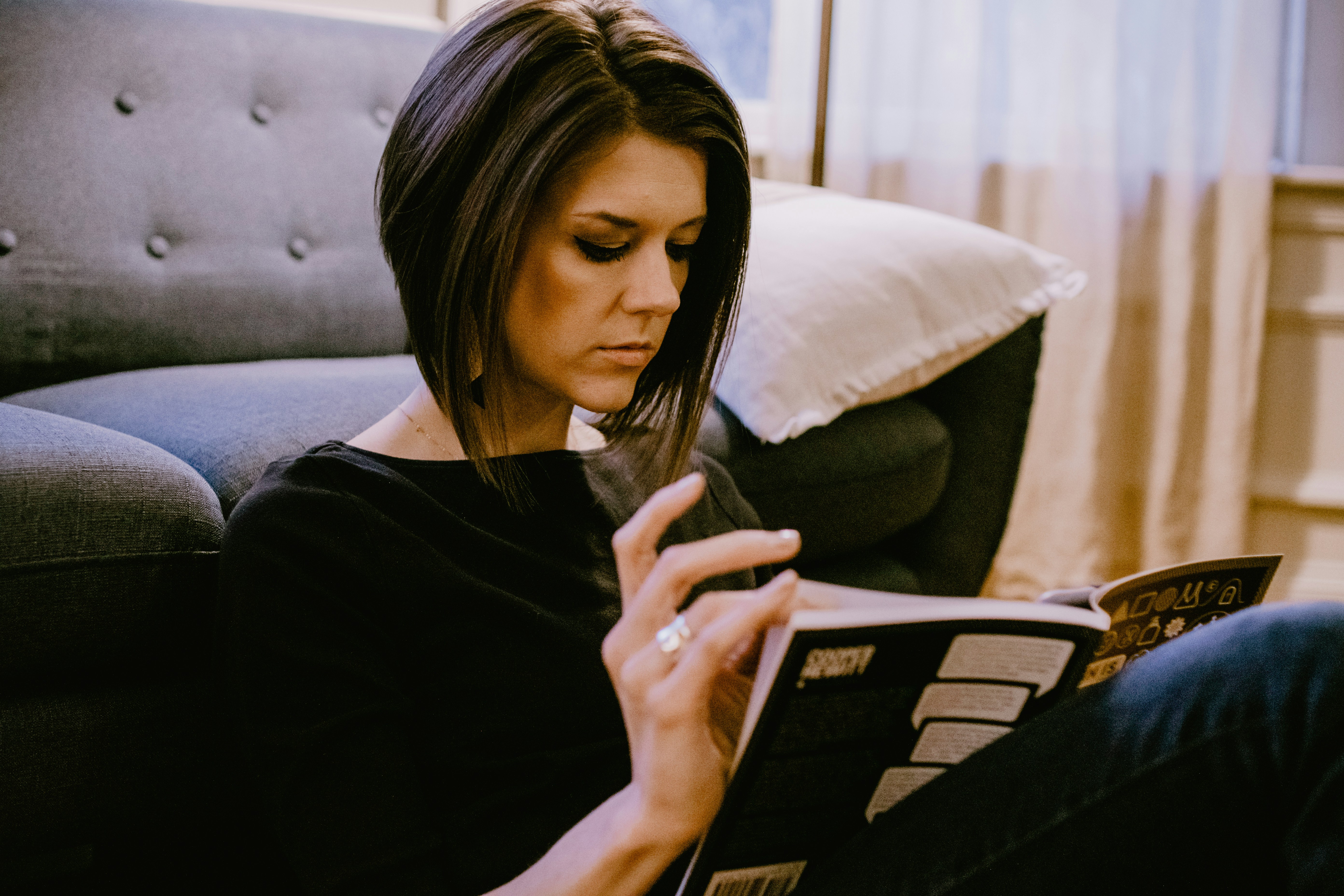 Home Wallet team helping families budget smarter